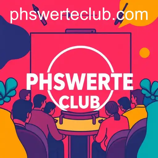 About Us - Discover PHSWERTE CLUB