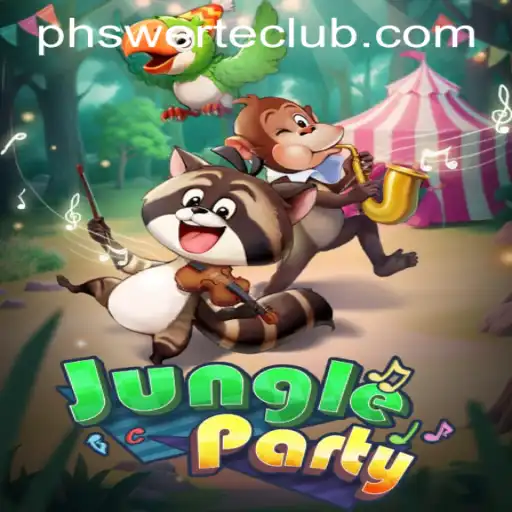 Discover the Exciting World of JungleParty: Unleash Your Wild Side