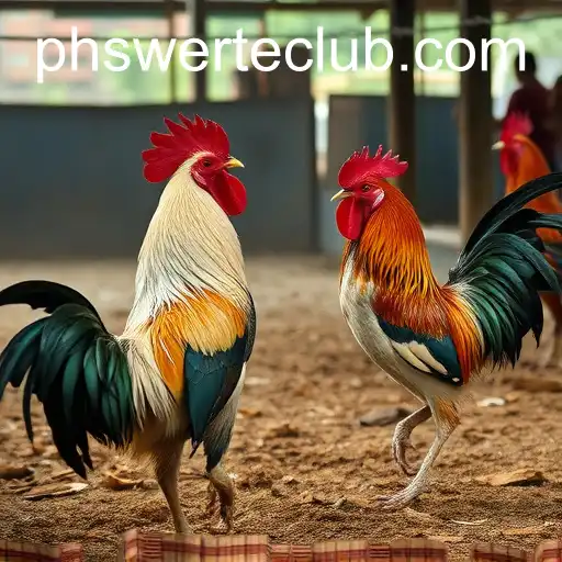 The Thrilling World of Sabong Games: Exploring PHSWERTE CLUB