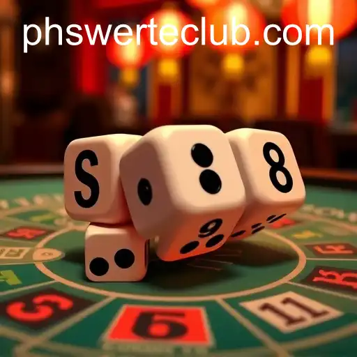 The World of Sic Bo: An Insight into PHSWERTE CLUB