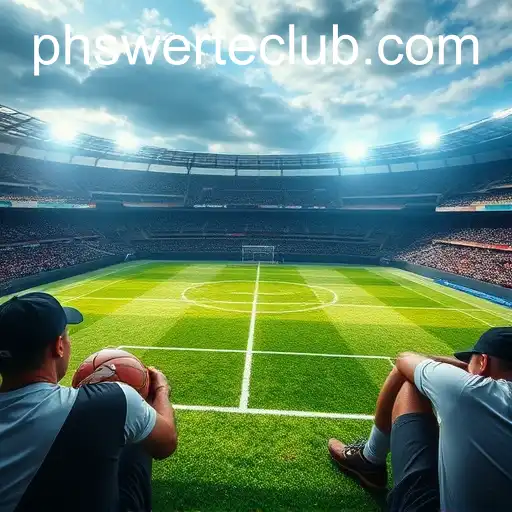 Exploring the World of Sports Betting and the PHSWERTE CLUB