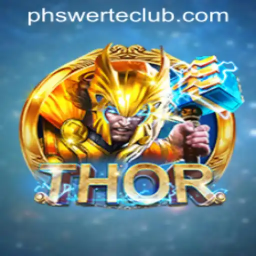 The World of THOR: Exploring the PHSWERTE CLUB Phenomenon
