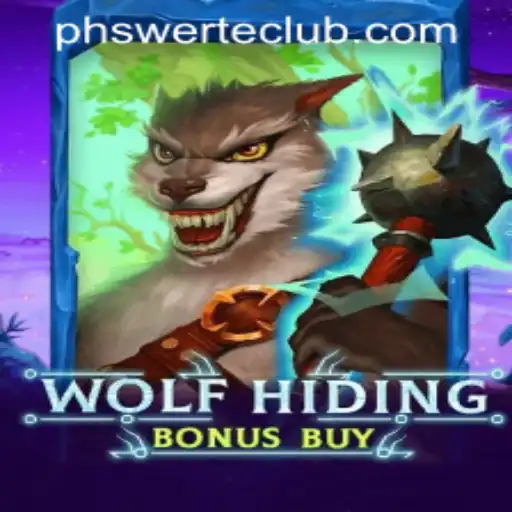 Exploring the Thrills of WolfHidingBonusBuy in the PHSWERTE CLUB Era
